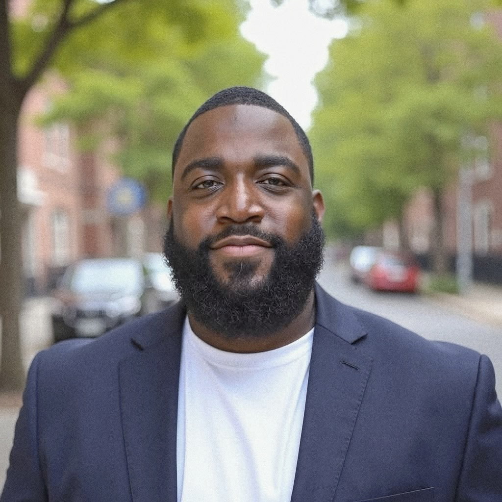 Ron Sanders - Minister