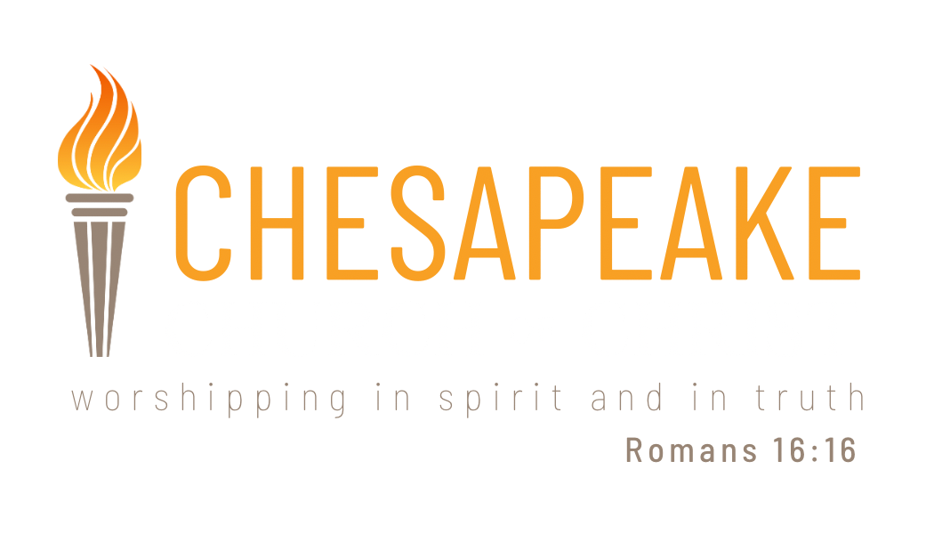 Cheasapeake church of Christ
